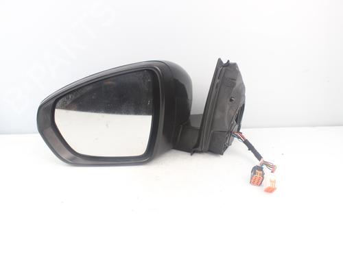 Retrovisor izquierdo PEUGEOT 407 Coupe (6C_) 3.0 V6 (211 hp) 17323058