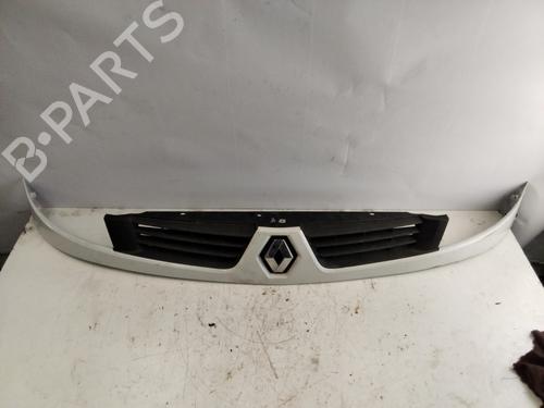 Used Grille RENAULT KANGOO (KC0/1_) [1997-2025]  25467257