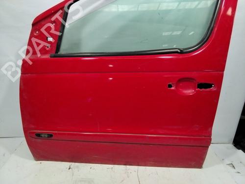 Left front door MERCEDES-BENZ VANEO (414)  | BP29289196C2 