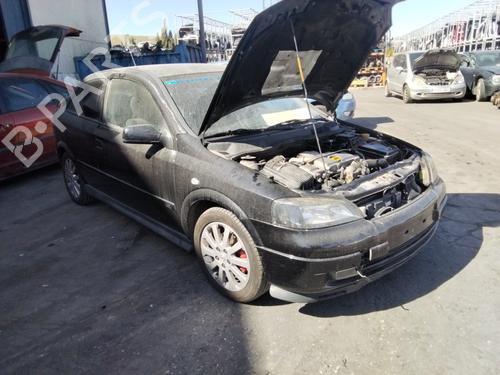 Used Parts OPEL ASTRA G Coupe (T98) [2000-2006]  4257604