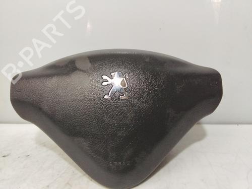 Used Driver airbag PEUGEOT 207 (WA_, WC_) [2006-2015]  20237101