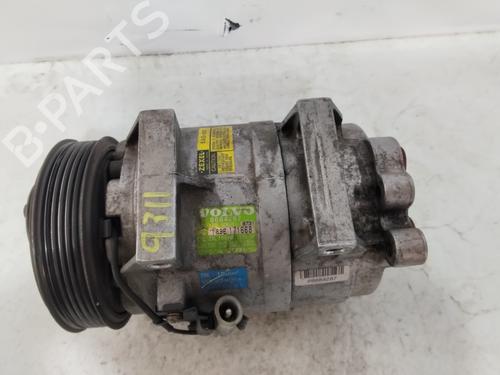 AC-Kompressor VOLVO S60 I (384)  | BP27573001M34 