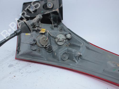 Left taillight HYUNDAI i30 (GD)  | BP11845584C34 