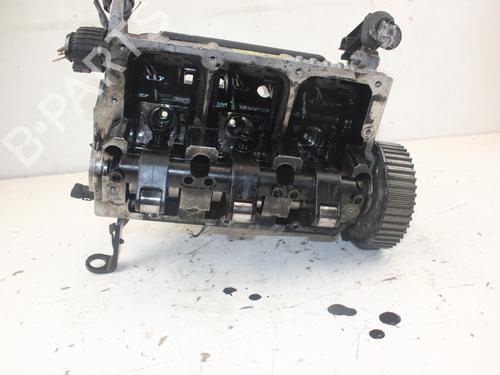 Cylinder head SEAT IBIZA IV (6J5, 6P1)  | BP17317958M5 