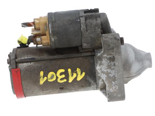 Starter VOLVO V40 Hatchback (525) D2 | BP33942005M8 - Image 3