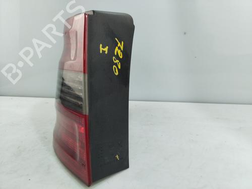 Left taillight MERCEDES-BENZ B-CLASS Sports Tourer (W245) B 180 CDI (245.207) | BP19705585C34 