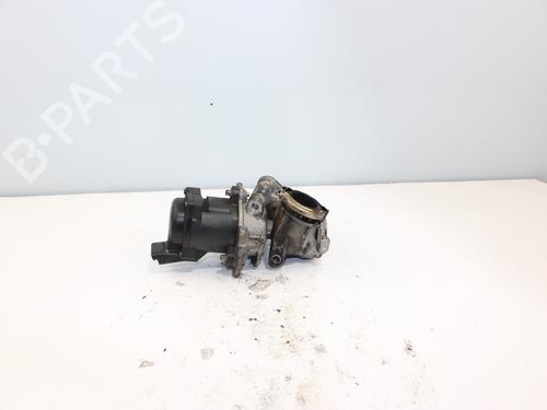 Egr CITROËN C5 I (DC_) 2.0 HDi (DCRHZB, DCRHZE) | BP18321217M69 