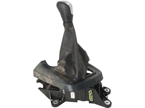 Used Shift knob Shift knob FORD FIESTA VI (CB1, CCN) 1.6 TDCi (95 hp) 33169549 33169549