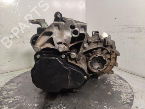 Gearbox VW GOLF PLUS V (5M1, 521)  | BP29502201M3 