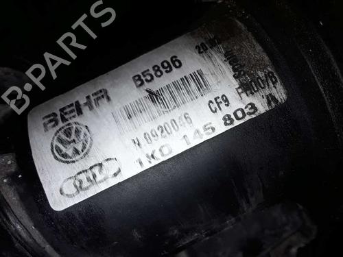 Used Intercooler AUDI A3 (8P1) [2003-2013]  8572650