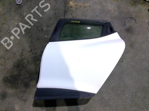 Used Left rear door RENAULT CLIO IV (BH_) [2012-2021]  10776991