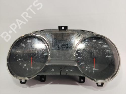 Instrument cluster SEAT IBIZA IV (6J5, 6P1)  | BP23088568C47 