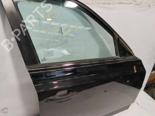 Right front door BMW X3 (E83) xDrive 18 d | BP22399006C3 