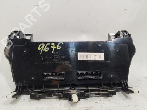 Climate control HYUNDAI TUCSON (TL, TLE) 1.6 GDi | BP28315394I5 