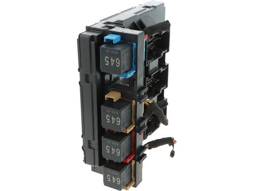 Electronic module VW TOURAN (1T3)  | BP29905480M83