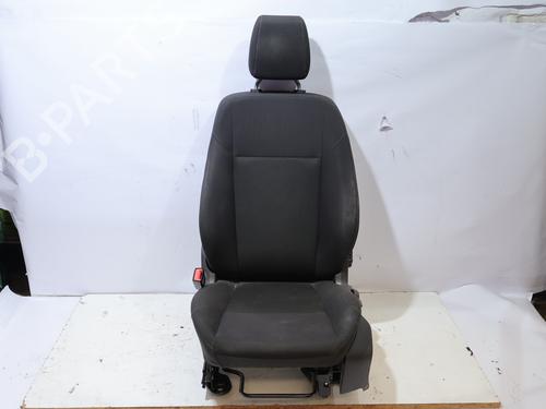 Asiento delantero izquierdo Asiento delantero izquierdo FORD FOCUS III Turnier 1.5 TDCi (120 hp) 37424033 37424033