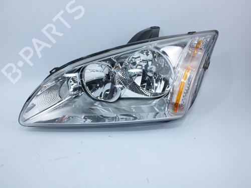 Scheinwerfer links für FORD FOCUS II (DA_, HCP, DP) [2004-2013]  11795789