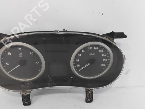Instrument cluster OPEL VIVARO A Van (X83)  | BP29433663C47 