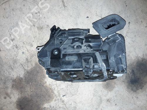 Used Front right lock VW GOLF VI (5K1) [2008-2014]  8560555