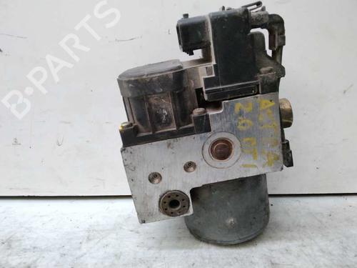 ABS pump OPEL ZAFIRA A MPV (T98)  | BP8572711M43 