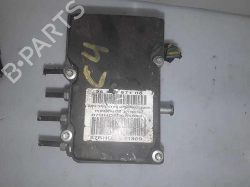 ABS pump PEUGEOT 307 (3A/C)  | BP8566414M43 