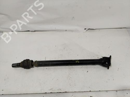 Driveshaft MITSUBISHI PAJERO III (V7_W, V6_W) 3.2 Di-D (V68W, V78W) | BP31096008M37