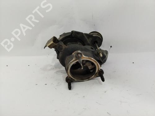 Turbolader/Kompressor AUDI TT (8N3) 1.8 T | BP20500781M71 