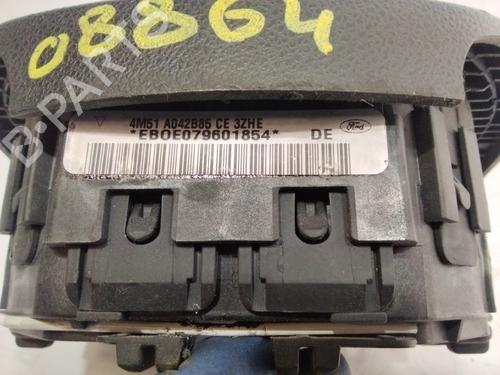 Driver airbag FORD TOURNEO CONNECT 1.8 TDCi | BP25471419C9 