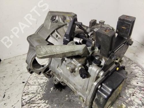 Gearbox SEAT IBIZA IV (6J5, 6P1)  | BP31603960M3 