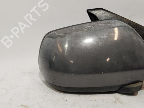Right mirror MAZDA 3 Saloon (BK) 1.6 DI Turbo (BK12Y) | BP28191873C27 