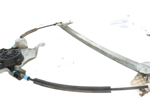 Front left window mechanism FORD TRANSIT CONNECT (P65_, P70_, P80_) 1.8 TDCi | BP31853902C22
