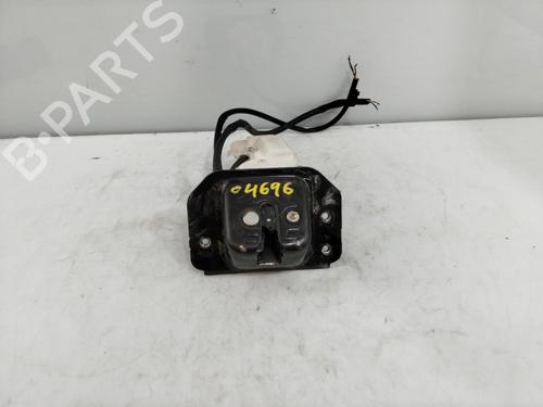 Serrure hayon FORD KUGA II (DM2) 2.0 TDCi (120 hp) 19527526