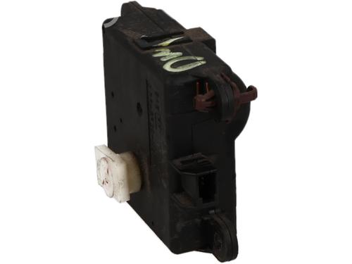 Varmvifte NISSAN QASHQAI I (J10, NJ10)  | BP29905222M62