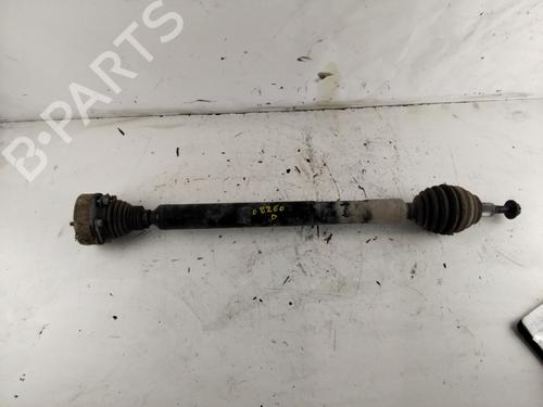 Used Right front driveshaft AUDI A3 (8P1) [2003-2013]  23072239
