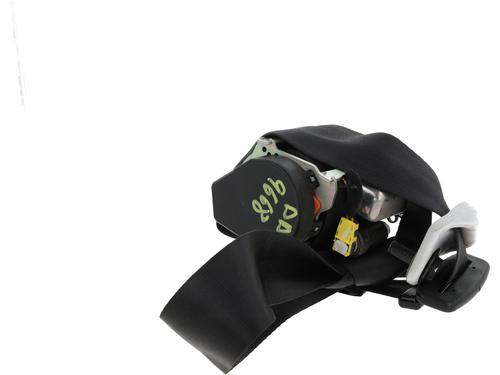Front right seatbelt PEUGEOT 208 I (CA_, CC_)  | BP29639338I25 
