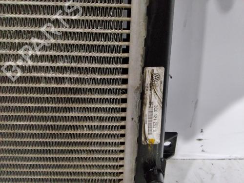 Water radiator VW CADDY III MPV (2KB, 2KJ, 2CB, 2CJ) 1.9 TDI | BP32003007M31
