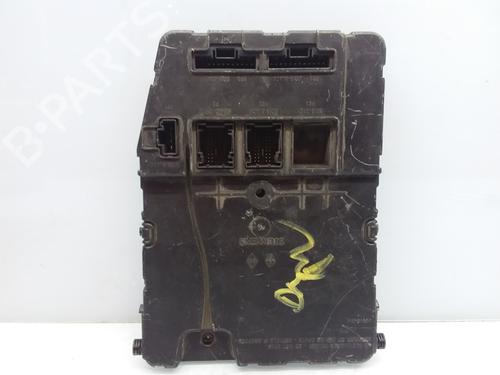 Fuse box RENAULT MEGANE II (BM0/1_, CM0/1_)  | BP9814082E1 