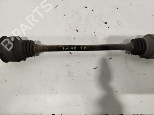 Right rear driveshaft MERCEDES-BENZ E-CLASS (W212)  | BP30097482M41 