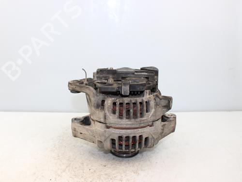 Alternator OPEL ASTRA G Hatchback (T98)  | BP18262707M7 