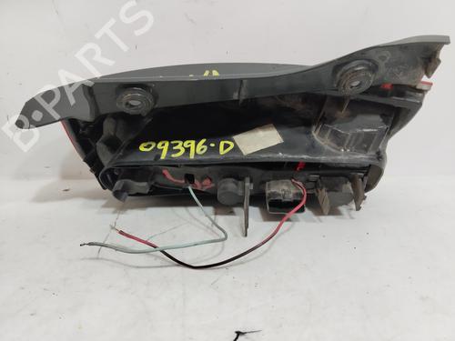 Right taillight NISSAN MICRA III (K12) 1.2 16V | BP27564140C35 
