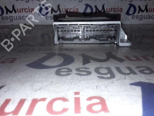 Kollisjonspute styreenhet CITROËN C4 Picasso I MPV (UD_)  | BP8553584M53 