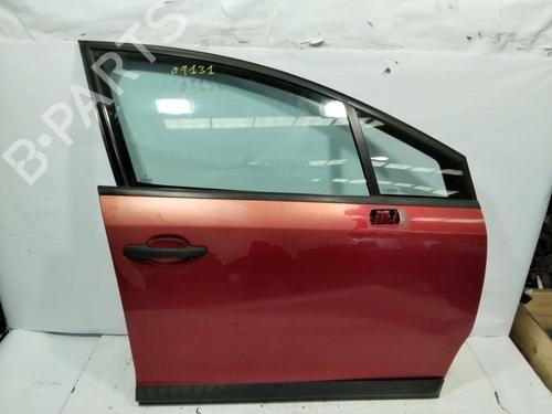 Used Right front door CITROËN C4 I (LC_) [2004-2014]  26734531