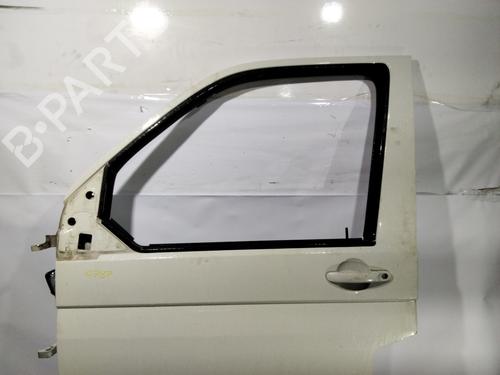Left front door VW TRANSPORTER T5 Bus (7HB, 7HJ, 7EB, 7EJ)  | BP31721095C2 