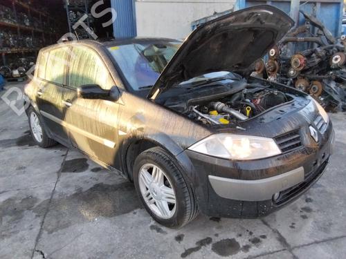 Used Parts RENAULT MEGANE II (BM0/1_, CM0/1_) [2001-2012]  4332965