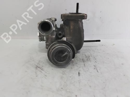 Turbo/Compressor HYUNDAI SANTA FÉ I (SM) 2.0 CRDi (113 hp) 31248289