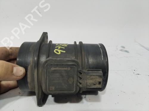 Mass air flow sensor RENAULT MEGANE III Coupe (DZ0/1_)  | BP28812360M95 