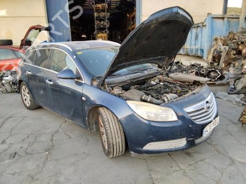Brugte OPEL INSIGNIA A Sports Tourer (G09) 4783638