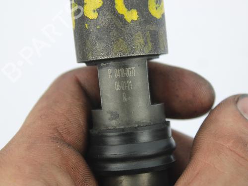 Used Injector IVECO DAILY III Van [1999-2009]  30604782