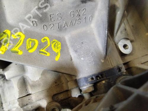 Gearbox VW GOLF PLUS V (5M1, 521) | BP37584547M3 - Image 3