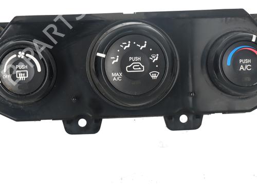 Used Climate control Climate control KIA SPORTAGE II (JE_, KM_) [2004-2011] 33625567 33625567
